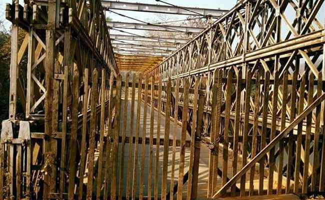 In Manipur, Biometric Recording of Immigrants From Myanmar: Explained