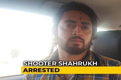 Man Seen Pointing Gun At Delhi Cop Last Week Arrested From UP Man Seen Pointing Gun At Delhi Cop Last Week Arrested From UP