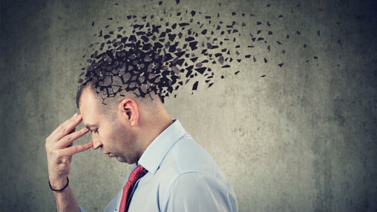 Low Confidence, Inability To Cope With Problems Among Signs Of Dementia In Midlife: New Study