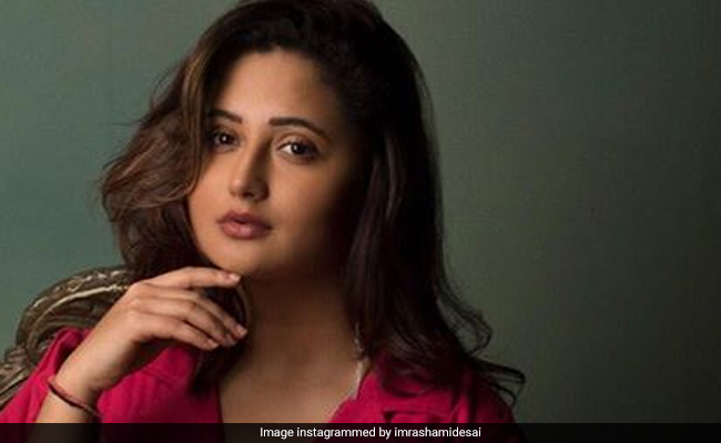 Rashami Desai Reveals Casting Couch Ordeal At 16: "He Tried To Spike My Drink, Molest Me"