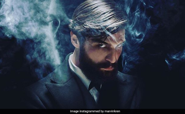 <I>Freud</i> Review: Fiction Puts History In The Shade In This Netflix Series