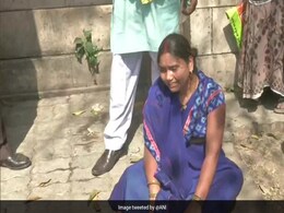 Nirbhaya Convict's Wife Threatens Suicide Day Before Hanging Nirbhaya Convict's Wife Threatens Suicide Day Before Hanging