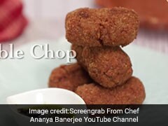 Street Food Of India: This Vegetable Chop Is The Perfect Addition To Your Tea-Time Menu Street Food Of India: This Vegetable Chop Is The Perfect Addition To Your Tea-Time Menu