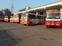 नोएडा के साथ-साथ गाजियाबाद में भी दफा 144 लागू, COVID-19 के बढ़ते केसों के मद्देनज़र फैसला नोएडा के साथ-साथ गाजियाबाद में भी दफा 144 लागू, COVID-19 के बढ़ते केसों के मद्देनज़र फैसला