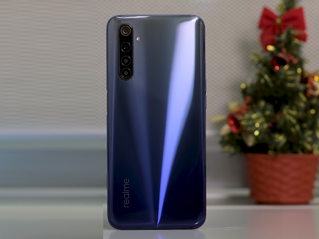 Realme 6: Redmi Note 8 Pro Killer Or Just A Pretender?