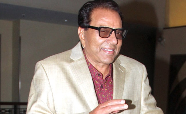 Actor Dharmendra's "He-Man" Restaurant In Haryana Sealed