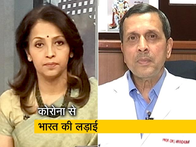 Video: हॉट टॉपिक: देश के कई राज्यों में कोरोना का प्रकोप, एक ही दिन में आए 25 नए मामले