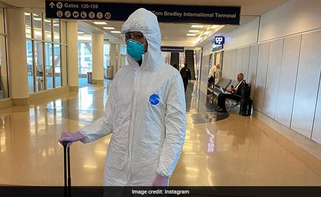 10/10 If You Can Guess The Celeb Under The Mask