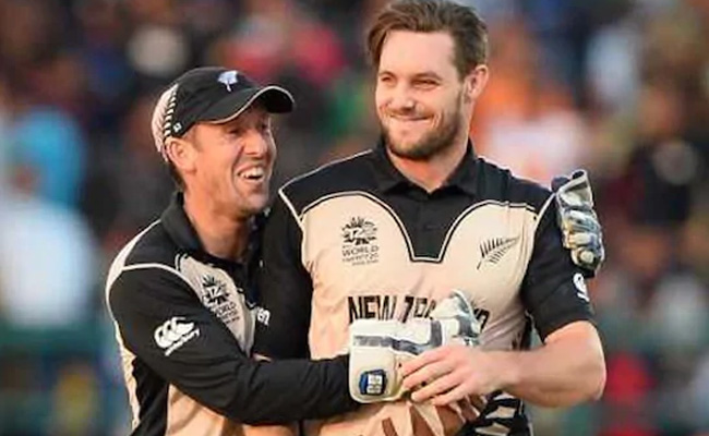 भारत के खिलाफ सीरीज हारने और प्रशंसक की तंज पर तिलमिलाए मिचेल मैकलेनाघन, दो टूक में कहा...