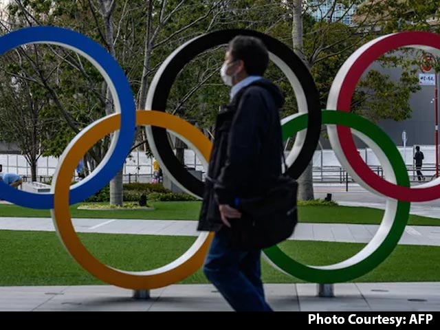 Is 2020 Tokyo Olympics On Track? IOC To Review