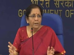 कोरोनावायरस की मार: कर, विनिवेश लक्ष्य से चूकेगी सरकार कोरोनावायरस की मार: कर, विनिवेश लक्ष्य से चूकेगी सरकार