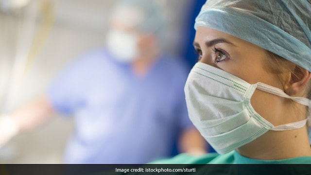 The theme for Nurses Day 2025 is 'Our Nurses. Our Future. Caring for nurses strengthens economies.'