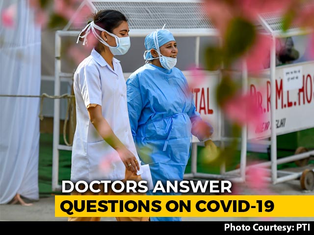 Can Pets Spread Coronavirus? Doctors Answers Your Queries