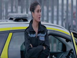 Angrezi Medium Box Office Collection Day 4: इरफान और करीना की फिल्म पर पड़ा कोरोनावायरस का असर, 4 दिन में किया इतना कलेक्शन Angrezi Medium Box Office Collection Day 4: इरफान और करीना की फिल्म पर पड़ा कोरोनावायरस का असर, 4 दिन में किया इतना कलेक्शन