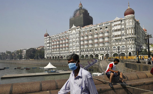 Taj Hotels To Provide Meals For Doctors, Medics For Another Month