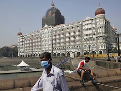 'Dawood Planted Bomb At Taj': Hoax Call Triggers Security Scare In Mumbai
