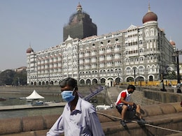 'Dawood Planted Bomb At Taj': Hoax Call Triggers Security Scare In Mumbai