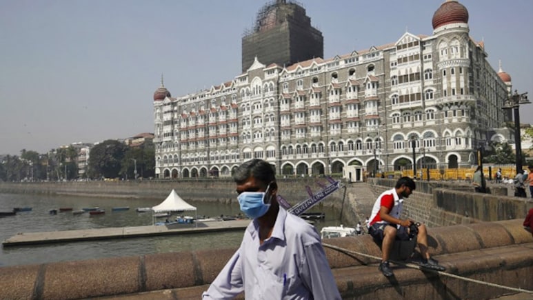 'Dawood Planted Bomb At Taj': Hoax Call Triggers Security Scare In Mumbai