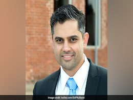 Indian-American Preston Kulkarni Wins Texas House Democratic Primary Indian-American Preston Kulkarni Wins Texas House Democratic Primary