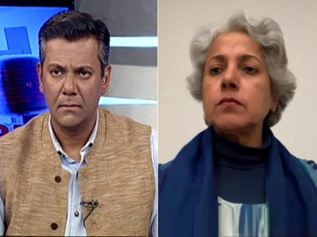 Threats Posed By Coronavirus Can't Be Ignored: WHO Chief Scientist