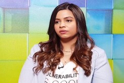 Shaheen Bhatt On Her Book <i>I've Never Been Un (Happier)</i> & More Shaheen Bhatt On Her Book <i>I've Never Been Un (Happier)</i> & More