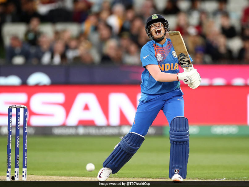 Womens T20 World Cup: ग्रुप स्टेज में भारत की हीरो रहीं शेफाली वर्मा फाइनल में रही फ्लॉप...