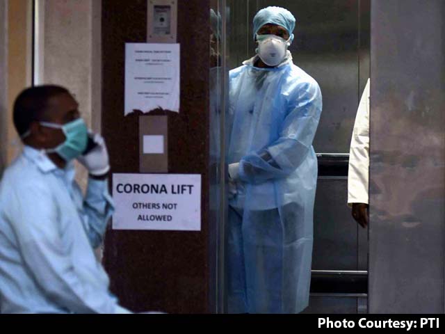 Coronavirus: बिहार में 24 घंटे में सामने आए कोरोना के 365 नए मामले, 4 और मरीजों की मौत