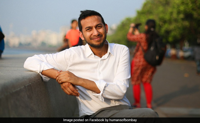 How This "Small-Town Boy With Big Dreams" Founded Hotel Chain Oyo