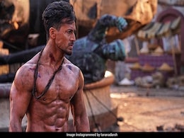 Baaghi 3 Box Office Collection Day 9: टाइगर श्रॉफ की 'बागी 3' ने 9वें दिन की धमाकेदार कमाई, कमा डाले इतने करोड़ Baaghi 3 Box Office Collection Day 9: टाइगर श्रॉफ की 'बागी 3' ने 9वें दिन की धमाकेदार कमाई, कमा डाले इतने करोड़