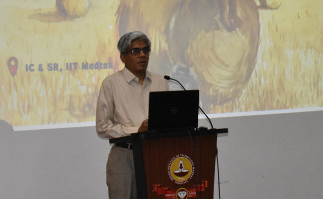 IIT Madras, Six Other IITs Organize International Conference On 'Rural Technology Development & Delivery'