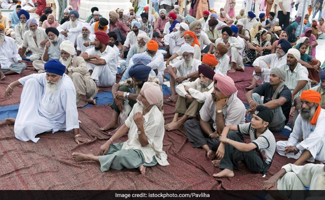 Punjab Has A Lesson For States In Controlling Organised Crime