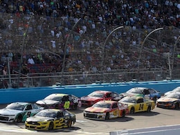 NASCAR, IndyCar Call Off Races Due To Coronavirus NASCAR, IndyCar Call Off Races Due To Coronavirus