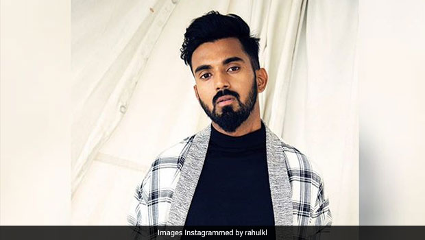 KL Rahul Goes On A 'Date Night' And Devours Delicious Japanese Food (See Pics)
