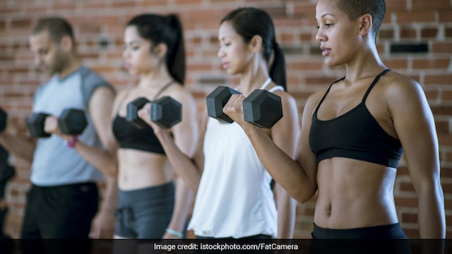 Weight loss tips: Do not compare yourself with other and set your own goals