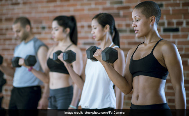 Weight loss tips: Do not compare yourself with other and set your own goals