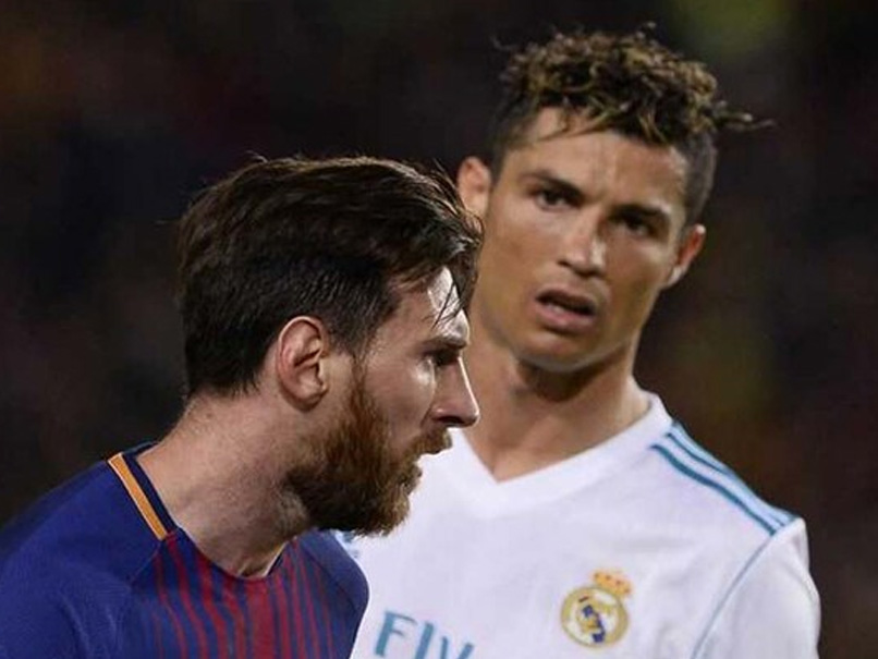"Genius, A Pure Talent": Kaka Picks Lionel Messi Over Cristiano Ronaldo