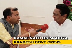 "Secret Talks" With Rebel MLAs: Kamal Nath To NDTV Ahead Of Trust Vote "Secret Talks" With Rebel MLAs: Kamal Nath To NDTV Ahead Of Trust Vote