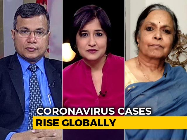 Video: COVID-19: Time For India To Boost Testing?