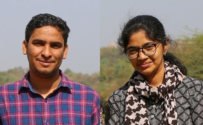Two IIT Gandhinagar Researchers Selected For Lindau Nobel Laureate Meeting In Germany