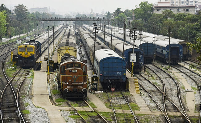 Water Train At Kalka-Shimla Railway Route From April 13 Amid Lockdown