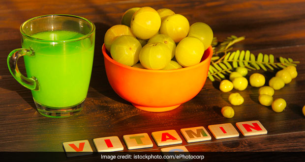 Immunity: This Super Healthy <i>Amla</i> Juice Is Just What You Need For Your Daily Dose Of Vitamin C