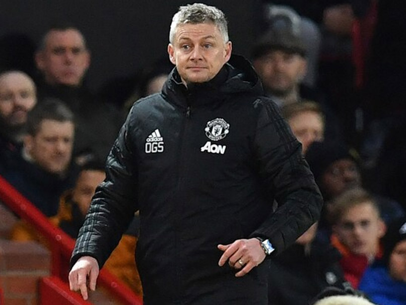 Manchester United Manager Ole Gunnar Solskjaer "Keeping In Touch" With Players During Coronavirus Lockdown