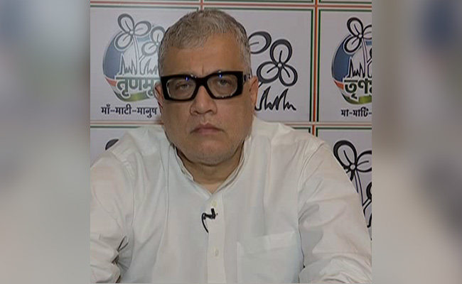 "Mockery Of Democracy" In Parliament, Says TMC MP Derek O'Brien