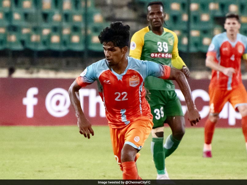 Coronavirus: AFC Cup Matches Postponed Until Further Notice Due To COVID-19 Pandemic