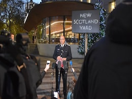Indian-Origin UK Top Cop's Compassion Plea Amid COVID-19 Lockdown Indian-Origin UK Top Cop's Compassion Plea Amid COVID-19 Lockdown