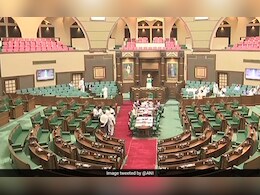 'सीएम को गृह मंत्री का पद किसी और को सौंप देना चाहिए', सदन में कानून व्यवस्था के मामले पर कांग्रेस का बयान