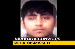 Supreme Court Dismisses Nirbhaya Convict Pawan Gupta's Curative Petition Supreme Court Dismisses Nirbhaya Convict Pawan Gupta's Curative Petition