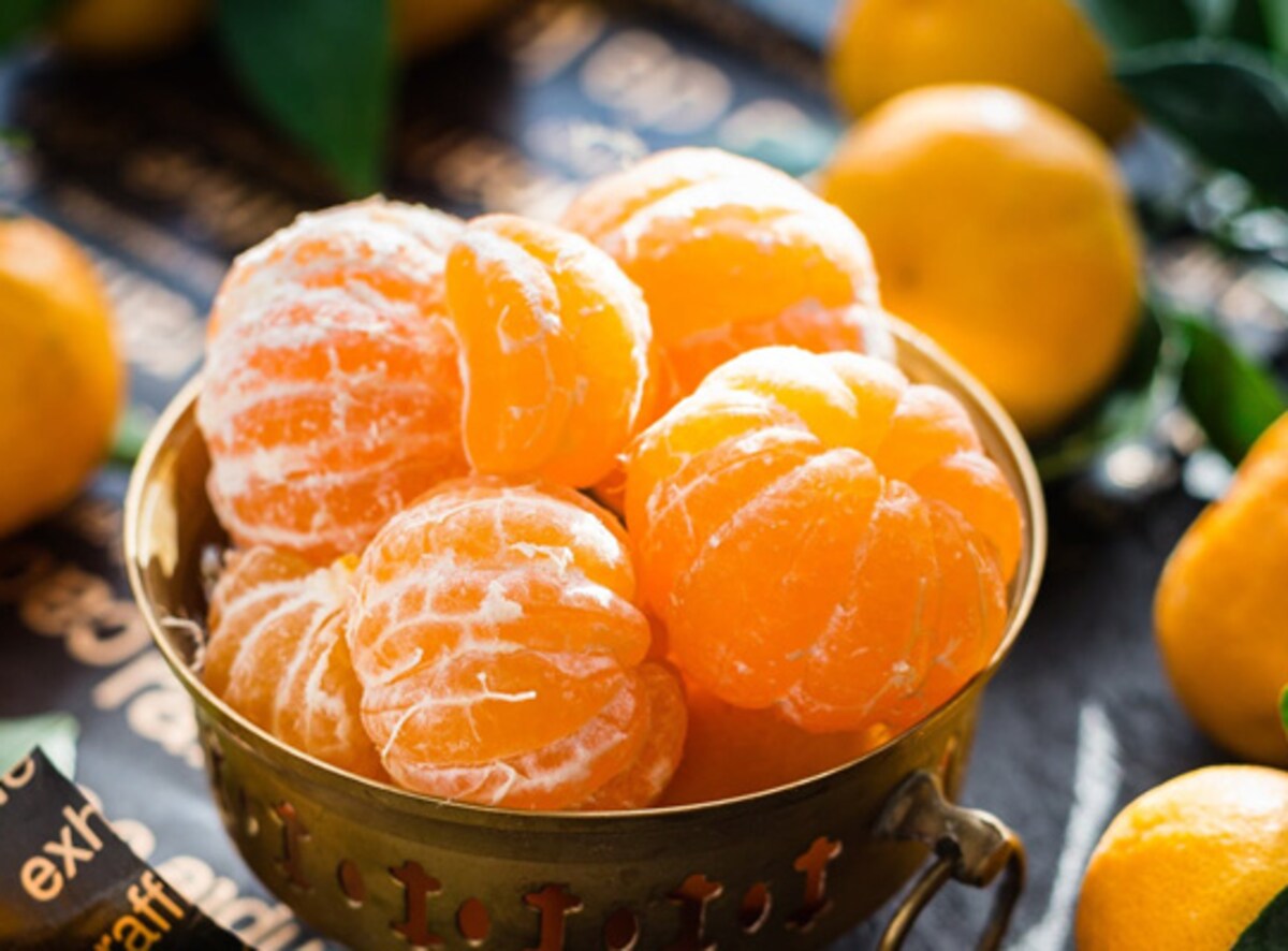 संतरा इम्यूनिटी बढ़ाने, कब्ज दूर करने के साथ देता है ये 6 बड़े फायदे, जानें संतरा खाने के फायदे और नुकसान | Orange Gives These 6 Big Benefits, Orange Increasing Immunity ...