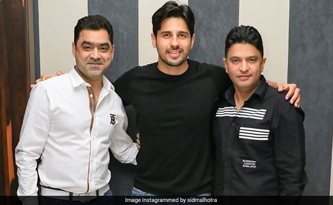 It's Official: We'll See Double Sidharth Malhotra In His Next Film