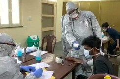 One More Tests Positive, Total Number Of Coronavirus Cases In India Rises To 30 One More Tests Positive, Total Number Of Coronavirus Cases In India Rises To 30